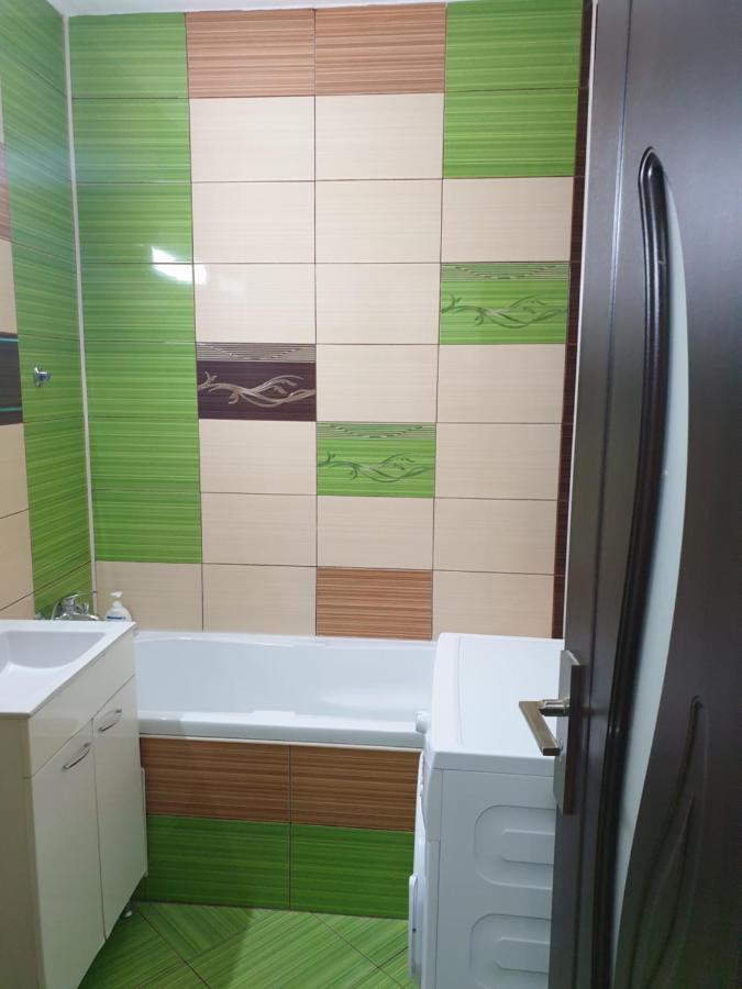 Garsoniera Ioana Apartment Bucharest Exterior photo